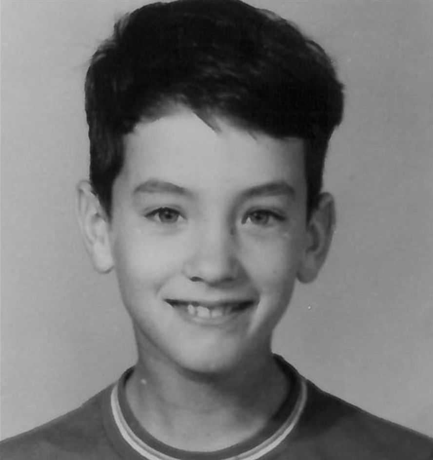 You Won't Believe the Untold Secret That Changed Tom Hanks' Life ...